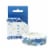 Wrapables Poetic Picturesque Gold Foil Washi Masking Tape, 15mm x 5M, Clouds Perspective: bottom