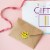 Wrapables 1 Inch Reward, Birthday, Thank You Stickers (1000pcs), Happy Birthday Perspective: bottom