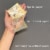 Wrapables Scrapbook Paper for Journals, Scrapbooking, Stationery, Butterflies + Floral Decor Perspective: bottom