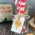 Wrapables Fun & Festive Christmas Holiday Gift Tags/ Hang Tags (50pcs), Festive Greetings Perspective: bottom