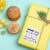 Wrapables Snap Tag & Share Small Business Thank You Stickers Roll for Packages (500pcs) Perspective: bottom