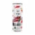 CELSIUS® Sparkling Cosmic Vibe Energy Drink Can Perspective: bottom