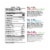 CELSIUS® Fizz Free Energy Drink Variety Pack Perspective: bottom
