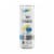 CELSIUS® Fizz Free Blue Razz Lemonade Energy Drink Can Perspective: bottom