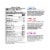 CELSIUS® Sparkling Space Vibe Energy Drink Variety Pack Perspective: bottom