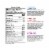 CELSIUS® Sparkling Space Vibe Energy Drink Variety Pack Perspective: bottom