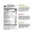 CELSIUS® Sparkling Splash Energy Drink Variety Pack Perspective: bottom