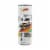 CELSIUS® Sparkling Retro Vibe Energy Drink Can Perspective: bottom
