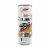CELSIUS® Sparkling Retro Vibe Energy Drink Can Perspective: bottom