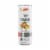 CELSIUS® Fizz Free Peach Mango Green Tea Energy Drink Can Perspective: bottom
