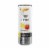 CELSIUS® Sparkling Strawberry Lemonade Energy Drink Can Perspective: bottom