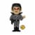 Funko Soda Zan DC Super Friends Wonder Twins Limited Edition Figure Perspective: bottom