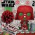 Funko® Star Wars ® Pocket POP Holiday Advent Calendar Perspective: bottom
