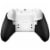 Microsoft XBXELITV2WHT Xbox Elite Wireless Controller Series 2 Core Perspective: bottom