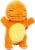 Pokémon Charmander Plush Stuffed Animal Toy - 8 Perspective: bottom