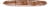 Evol Shredded Beef Burrito Perspective: bottom