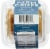 ParmCrisps® Original Parmesan Crisps Perspective: bottom