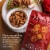 Sahale Snacks® Gochujang Almonds Perspective: bottom