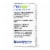 Prevagen® Professional Formula Capsules 40mg - 30 Count (2 Pack) Perspective: bottom