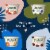 Chobani® Strawberry on the Bottom Nonfat Greek Yogurt Cup Perspective: bottom