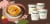 Chobani® Lowfat Greek Yogurt Plain Perspective: bottom