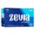Zevia® Cola Zero Calorie Soda Cans Perspective: bottom