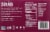Zevia® Black Cherry Zero Sugar Soda Cans Perspective: bottom