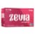 Zevia® Dr. Zevia Zero Calorie Soda Cans Perspective: bottom