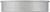 USA Pan® Round Cake Pan - Silver Perspective: bottom