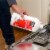 Better Life® Automatic Magic Dish Detergent Perspective: bottom