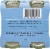 Fever-Tree Spring Club Soda Bottles Perspective: bottom