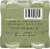 Fever-Tree Premium Ginger Beer Perspective: bottom