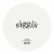 siggi’s Peach Icelandic-Style Nonfat Yogurt, 5.3 oz Perspective: bottom