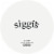 siggi’s Coconut Icelandic-Style Lowfat Yogurt, 5.3 oz Perspective: bottom