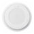 siggi’s Raspberry Icelandic-Style Nonfat Yogurt, 5.3 oz Perspective: bottom