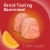 Qunol® CoQ10 Creamy Orange Flavored Gummies 100mg Perspective: bottom