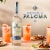 Tequila Ocho Plata Single Estate Perspective: bottom