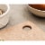 Epicurean® Natural 17 1/2-Inch x 13-Inch Cutting Board Perspective: bottom