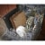 Epicurean Kitchen Series Cutting Board - Slate Perspective: bottom