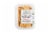 Firehook Rosemary Sea Salt Organic Artisan Baked Crackers Perspective: bottom