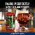 Terrapin Beer Co. Imperial IPA Depth Perception Beer Perspective: bottom