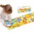 Looong Puzzle Safari Perspective: bottom
