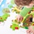 Observation Puzzle Garden Perspective: bottom