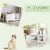 Simplie Fun Versatile Cat Box Ensemble Home Decor, Pet Privacy, Odor Control Perspective: bottom