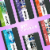 Canson Hardbound Grad Sketchbook Perspective: bottom