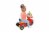 VTech® 2-in-1 Map & Go Scooter™ Perspective: bottom