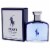 Polo Ultra Blue by Ralph Lauren for Men - 2.5 oz EDT Spray Perspective: bottom
