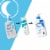 CeraVe Renewing SA Cleanser, Exfoliating Face Wash With Salicylic Acid For Rough And Bumpy Skin Perspective: bottom