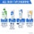 CeraVe Ultra-Light Facial Moisturizing Gel Perspective: bottom