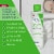 CeraVe Hydrating Facial Toner, Alcohol-Free Face Toner for Sensitive Dry Skin Perspective: bottom